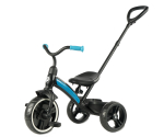 Laste kolmerattaline jalgratas Qplay Elite Plus Blue