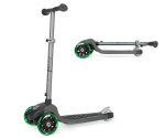 Lasteroller Qplay Future Eco Green