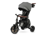Laste kolmerattaline jalgratas Qplay Comfo Max Grey