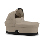 Cybex Avi Spin Almond Beige H&auml;ll