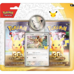 Pokemon - TCG 30th Celebration 2-Pack Blister