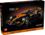 Lego 42228 - Technic McLaren MCL39 F1 Car