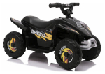 Laste ATV XMX612 Must