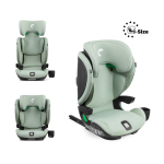 Kidnort Natt GREEN Beebide turvatool 15-36 kg