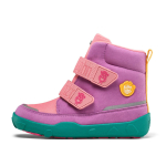 Talvesaapad Affenzahn Vegan Comfy Owl EU 24 Lavender