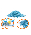 Maģiskās smiltis 1 kg BLUE 9568/2