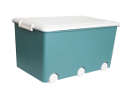 Mantu kaste TEGA BABY mineral blue PW-001-165