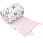 Apmale 180 cm NEW STARS pink