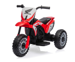 Milly Mally Honda CRF 450R Red Laste mootorratas