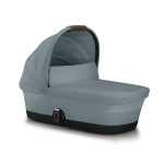 Cybex Gazelle S / e-Gazelle S Stormy Blue H&auml;ll