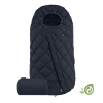 Cybex Snogga 2 Ocean Blue Vankri magamiskott