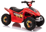 Laste ATV XMX612 Punane