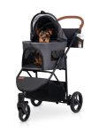 Lemmiklooma k&auml;ru Carinio Ivo Coal