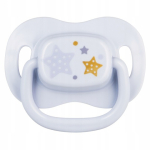 Māneklis NEWBORN BABY simetriskas formas 0-6mēn. 22/580 blue