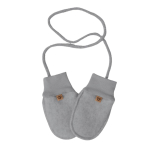 Laste villased labakindad Zaffiro Sierra 0-12m Grey