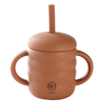 K&otilde;rrega tass JBimbi My home cup Toffee