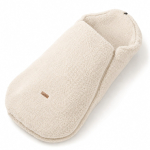 Zaffiro Mini Nevada 0-18m Beige Villane vankri magamiskott