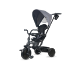 Laste kolmerattaline jalgratas Qplay Elite Platinum Grey