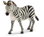 Schleich - Wild Life Zebra