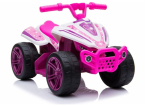 Laste ATV TR1805 Valge