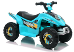 Laste ATV XMX612 Sinine