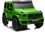 Laste elektriauto Mercedes G63 XXL Roheline