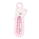 Ujuv vannitermomeeter BabyOno 777/03 Pink