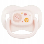 Māneklis NEWBORN BABY simetriskais 0-6m 22/580 pink