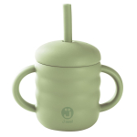 K&otilde;rrega tass JBimbi My home cup Pistachio