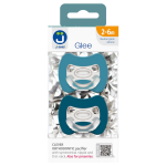 Lutid JBimbi Glee 2-6m Marine-Blue 2 tk