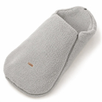 Zaffiro Mini Nevada 0-18m Grey Villane vankri magamiskott