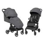 Carrello Atom M 3.0 CRL-5527 Alloy Grey Jalutusk&auml;ru