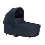 Cybex Balios S Lux / Talos S Lux Ocean Blue H&auml;ll