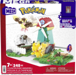 Mattel - Mega Pokemon Countryside Windmill