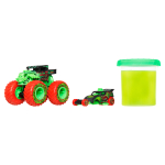 M&auml;nguauto Mattel Hot Wheels Monster Trucks Mutant Chaos 2 tk sortimendis