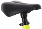 Laste jalgratas Tabou Rocket MG 16", laimiroheline/roheline