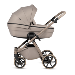 Tutis Uno 6+ Essential Taupe 172 Lapsevanker 2 in 1