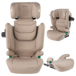 Autosēdeklis TENDO beige 100-150 cm