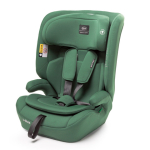 Autosēdeklis ROCKET dark green, 76-150 cm (non-Isofix)
