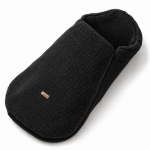 Zaffiro Mini Nevada 0-18m Anthracite Villane vankri magamiskott