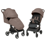 Carrello Atom M 3.0 CRL-5527 Chocolate Brown Jalutusk&auml;ru