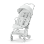 Cybex Coya Urban Mobility White Jalutusk&auml;ru