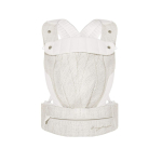 Cybex Coya Boucle Cream White Kandekott