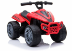 Laste ATV TR1805 Punane