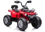 Laste ATV Madman JS009 Punane