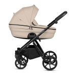 Tutis Uno 6+ Essential Beige 180 Lapsevanker 2 in 1