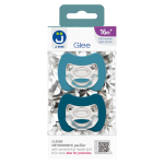 Lutid JBimbi Glee 16m+ Marine-Blue 2 tk