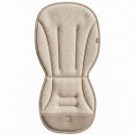 Vankrisisend Zaffiro Sierra Beige
