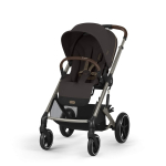 Cybex Balios S Lux Chocolate Brown Jalutusk&auml;ru