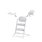 Cybex Lemo 3in1 All White S&ouml;&ouml;gitool